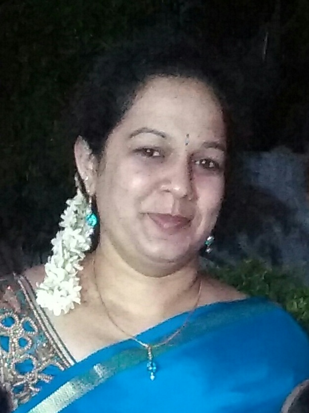 Dr Arundati S Patil
